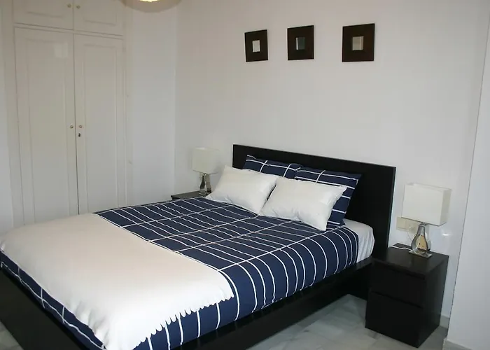 Las Adelfas Apartment *