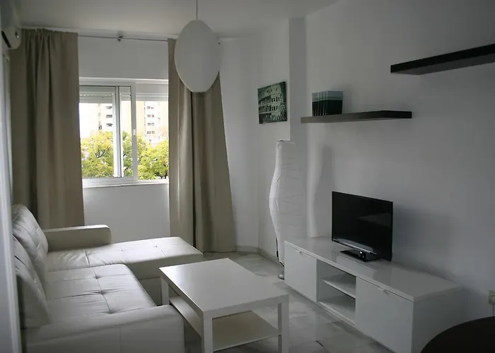 Las Adelfas Apartment