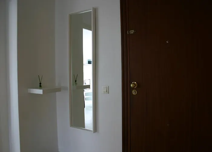 Apartment Las Adelfas *