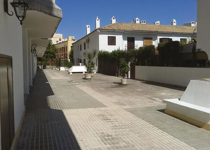 Las Adelfas Apartment