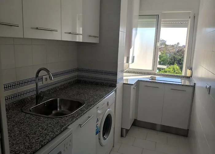 Las Adelfas * Jerez de la Frontera