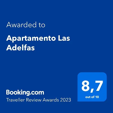 Las Adelfas * Jerez de la Frontera