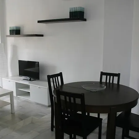 Las Adelfas Jerez de la Frontera