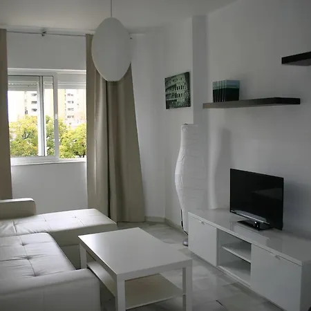 Las Adelfas Apartment