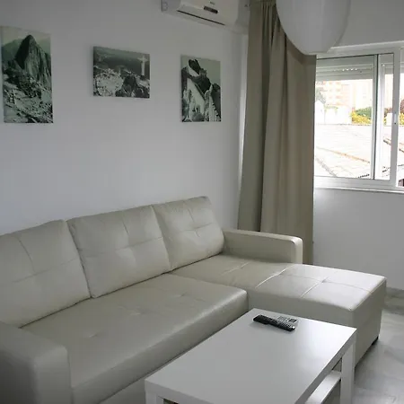 Apartment Las Adelfas *