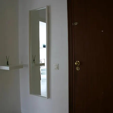 Apartment Las Adelfas *