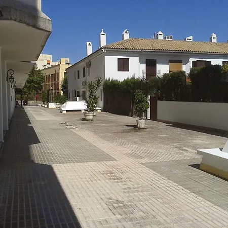 Las Adelfas Apartment