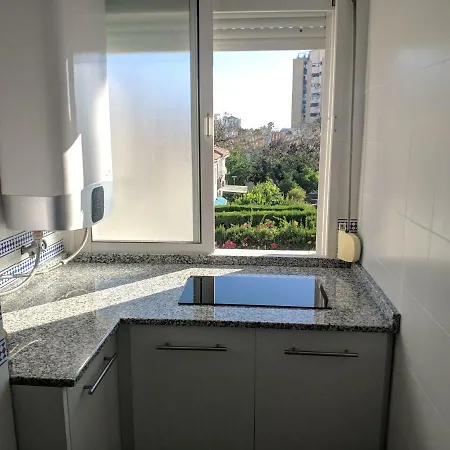 Apartment Las Adelfas Jerez de la Frontera