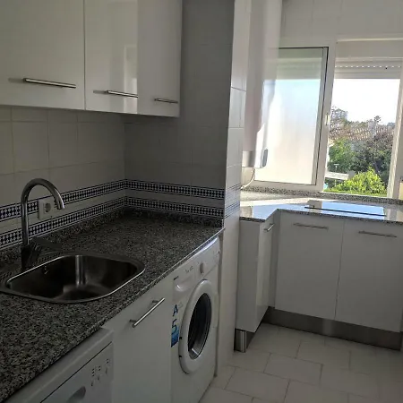 Las Adelfas * Jerez de la Frontera